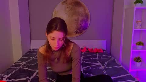 Emilia online show from 03-27-26, 06:30