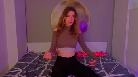 Emilia online show from 03-27-26, 08:26