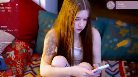 Im Lis   -   online show from 10-30-25, 07:14