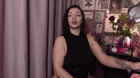 Rebecca online show from 12-05-24, 07:49