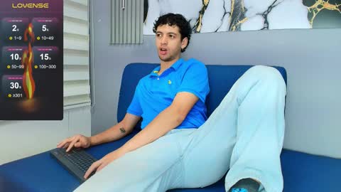 Snapshot of israel_gray chatting on 11-10-25, 12:59 Israel online show from 11-10-25, 12:59