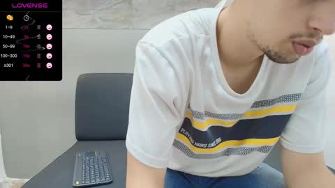 Snapshot of israel_gray chatting on 11-17-25, 12:55 Israel online show from 11-17-25, 12:55