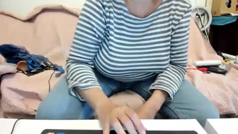 Marta online show from 12-19-24, 08:23