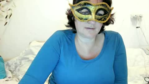 Marta online show from 02-12-25, 07:13