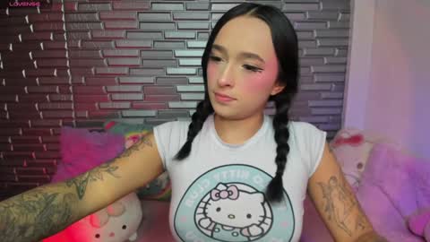 I S S A B E L A Igissaa ax    Xlittleissa  online show from 12-02-24, 01:57