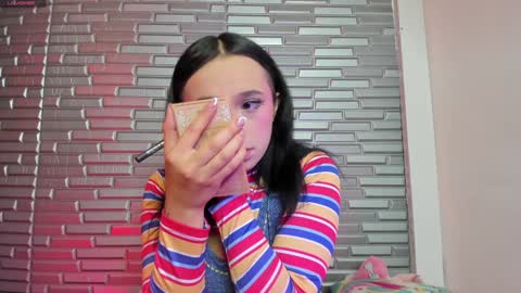 I S S A B E L A Igissaa ax    Xlittleissa  online show from 12-29-24, 02:10