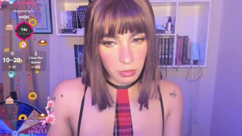 Snapshot of issa_latin chatting on 10-02-25, 05:03 INSTAGRAM issabella18 TWITTER issa latin online show from 10-02-25, 05:03