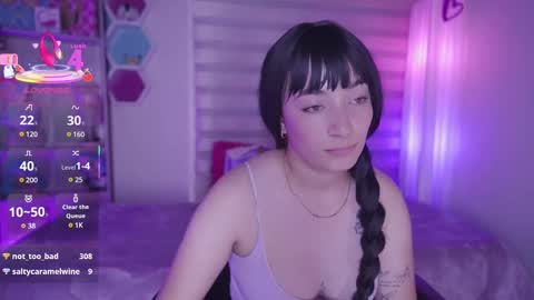 ISSA  online show from 02-27-25, 12:32