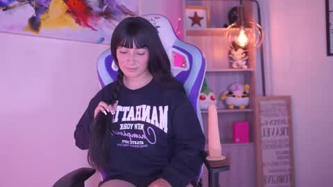 ISSA  online show from 03-11-25, 07:03