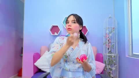 Issa Skinny online show from 09-27-25, 11:37