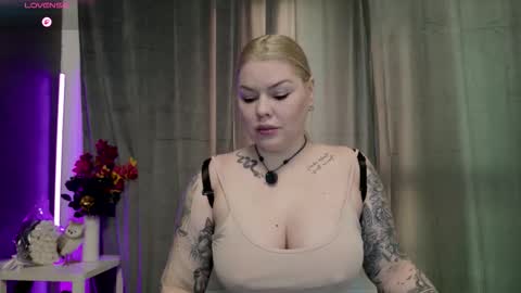 Alisa online show from 03-06-26, 05:37