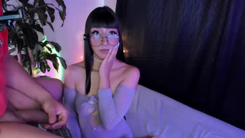 Issa and Neron online show from 05-11-26, 04:04