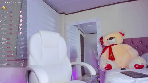 Snapshot of issabellarodriguez chatting on 03-02-25, 02:08 Isa online show from 03-02-25, 02:08