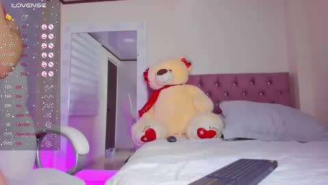 Snapshot of issabellarodriguez chatting on 03-11-25, 06:32 Isa online show from 03-11-25, 06:32