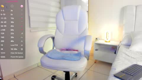 Isa  online show from 03-27-26, 08:26