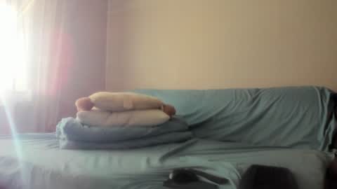 Issabelle online show from 12-31-24, 07:20