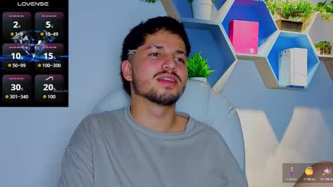 Snapshot of issac_james chatting on 03-05-26, 09:11 Issac online show from 03-05-26, 09:11