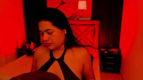 Issafoxx online show from 10-21-25, 12:06