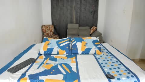 Isabella  online show from 12-02-24, 05:26