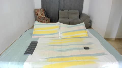 Isabella  online show from 02-03-25, 05:29