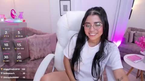 issi_loren online show from 10-19-25, 07:25