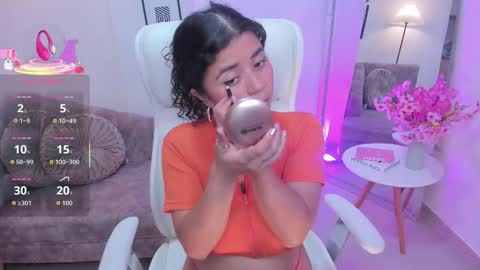 issi_loren online show from 02-28-26, 04:08