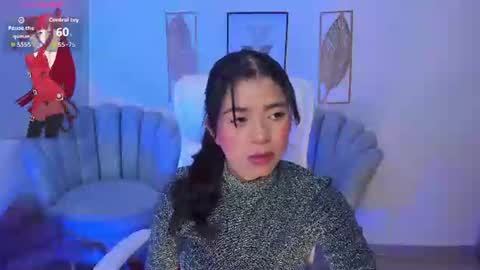 issi_loren online show from 06-21-26, 11:13