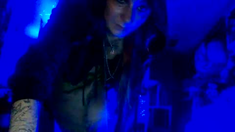 Girlnextdoor online show from 04-11-26, 09:35