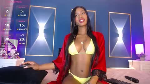 Isabelle online show from 01-17-25, 12:21