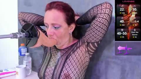 ISSYS online show from 05-08-26, 11:59