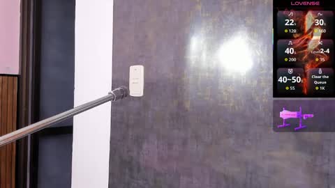 ISSYS online show from 05-10-26, 12:05