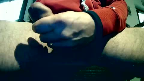 biondo italian online show from 01-16-25, 02:08