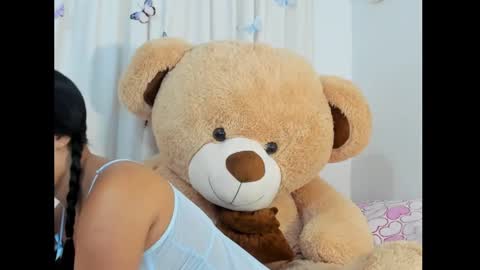 Itahisa sweet online show from 09-09-25, 10:15