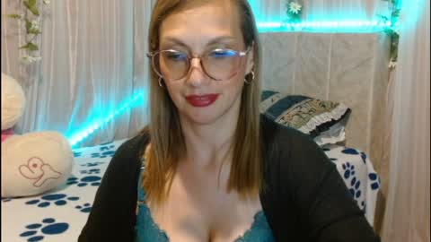 Itala Gomez online show from 01-11-25, 10:51