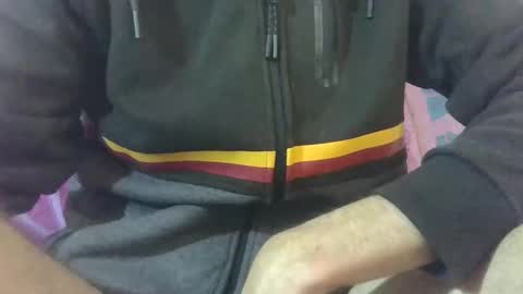 Giorgio online show from 12-16-24, 09:57