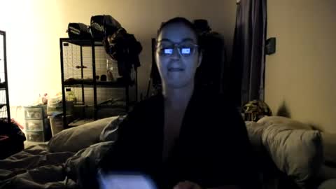 Bella Bloom online show from 06-22-26, 03:19