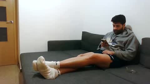 italianboybcn online show from 12-31-24, 12:36