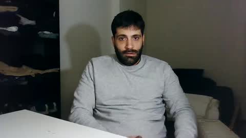 italianboybcn online show from 01-20-25, 07:15