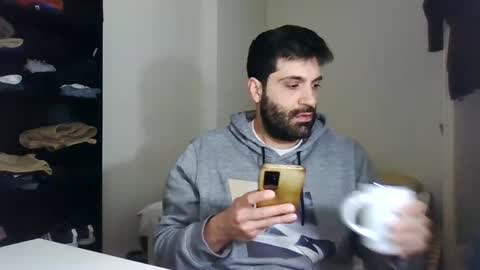 italianboybcn online show from 01-21-25, 09:03