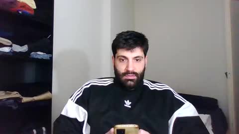 italianboybcn online show from 01-24-25, 07:30