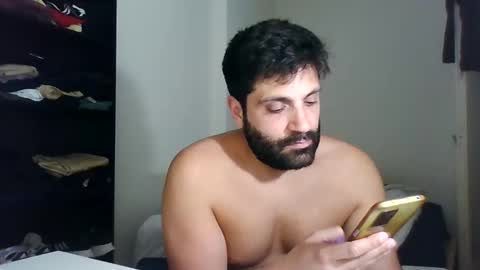 italianboybcn online show from 02-26-25, 11:26