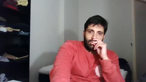 italianboybcn online show from 03-09-25, 09:46