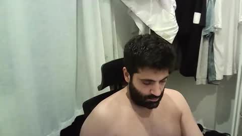 italianboybcn online show from 09-18-25, 09:28