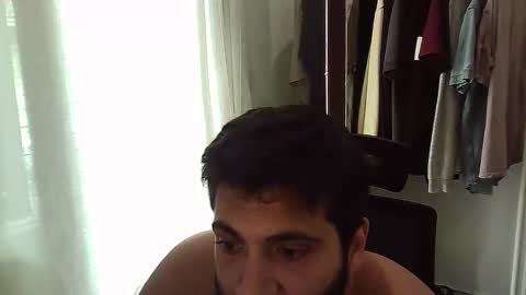 italianboybcn online show from 09-21-25, 09:33