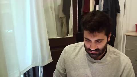 italianboybcn online show from 09-30-25, 06:07