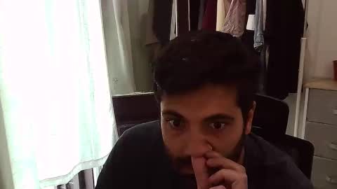 italianboybcn online show from 10-02-25, 07:48