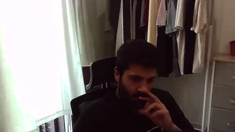 italianboybcn online show from 10-04-25, 08:45