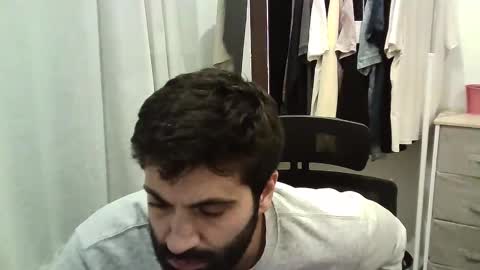 italianboybcn online show from 10-05-25, 09:34