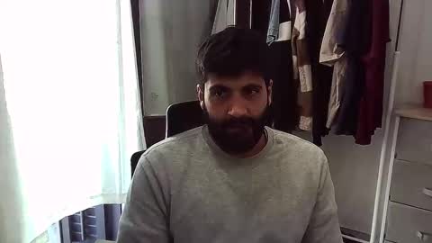 italianboybcn online show from 11-03-25, 01:34