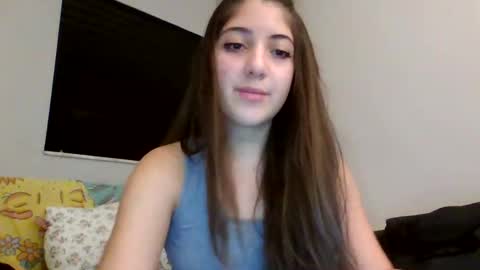 ItalianKitty online show from 09-25-25, 10:02